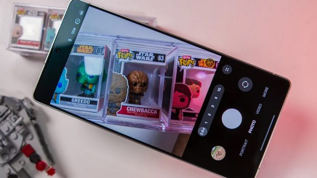 دوربین سامسونگ