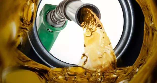 افزایش قیمت بنزین