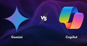 مقایسه جمینای با کوپایلوت
