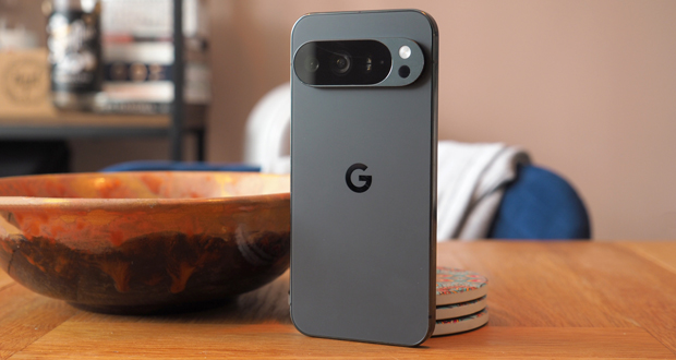 گوگل پیکسل 10 ایران