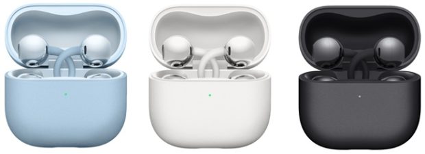 هدفون هواوی FreeClip 2