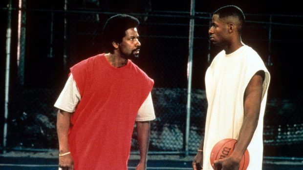 20 فیلم برتر دنزل واشنگتن