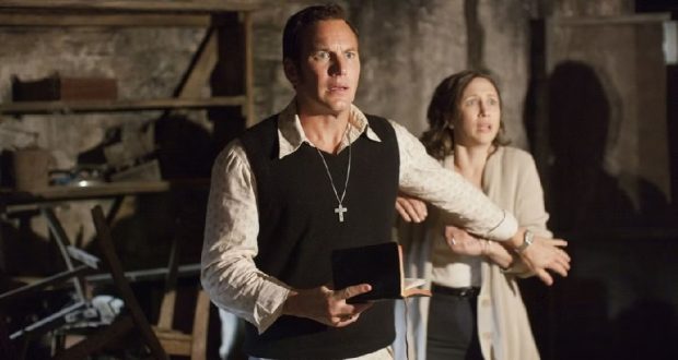 فیلم ترسناک