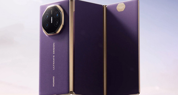 هواوی میت XTs