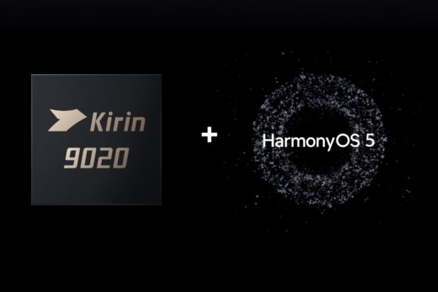 هواوی میت XTs