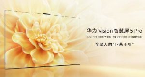 هواوی Vision Smart TV 5 Pro