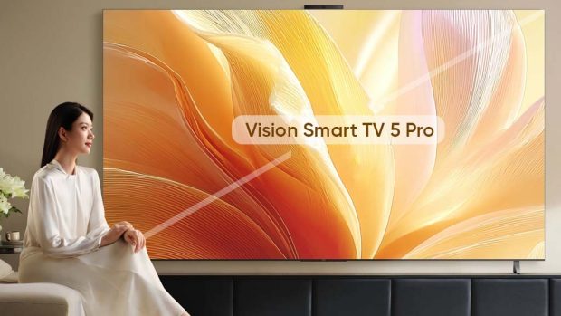 هواوی Vision Smart TV 5 Pro