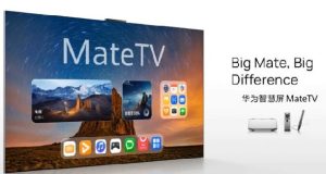 هواوی Mate TV