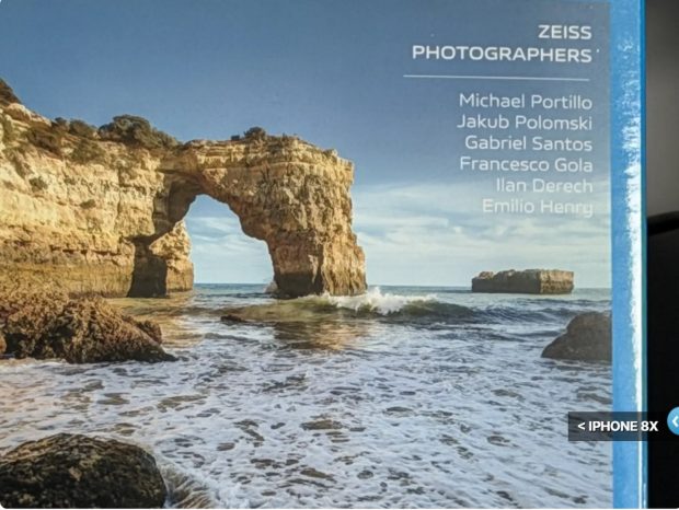 دوربین آيفون 17 پرو مکس و پیکسل 10 پرو XL