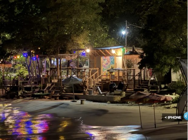 نبرد پرچمداران