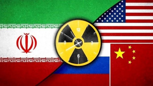 ساخت سلاح هسته‌ای