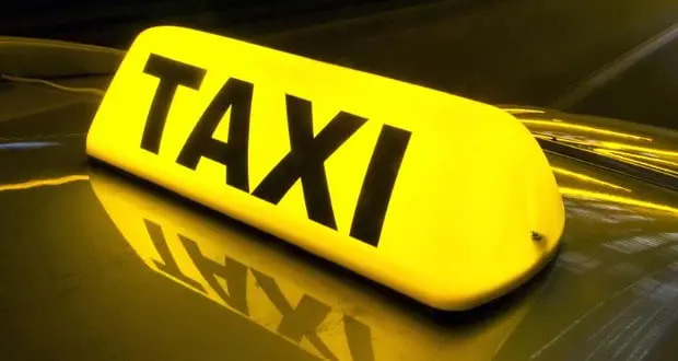 بیمه رانندگان تاکسیهای اینترنتی