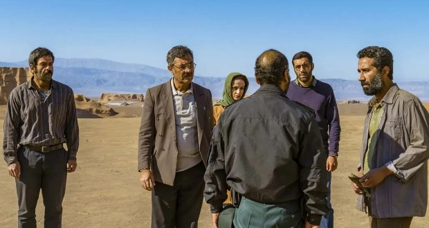 نامزدهای سینمای ایران در اسکار 2025