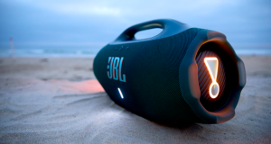 اسپیکر JBL Boombox 4