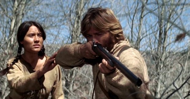 مهمترین فیلمهای Redford