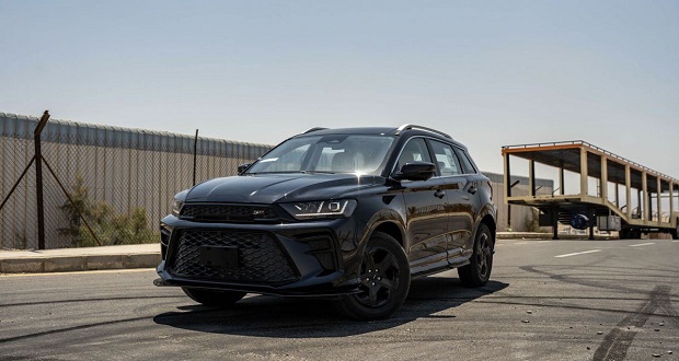 کی ام سی A5 پرو