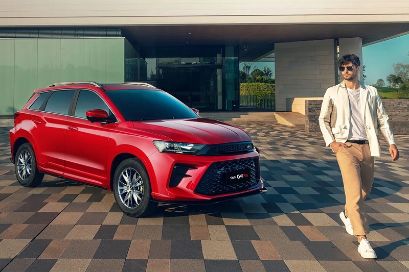 کی ام سی A5 پرو