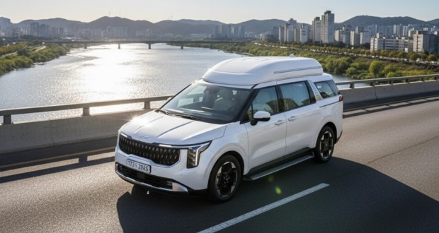 کیا کارنیوال Hi لیموزین