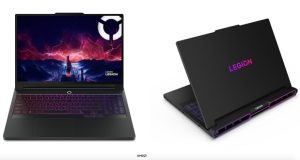 لپ تاپ گیمینگ لنوو Legion Pro 7