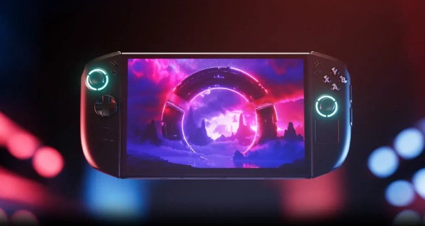 قیمت کنسول دستی Legion Go 2