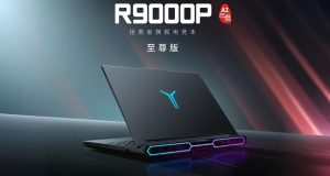 لپ تاپ Lenovo Legion R9000P 2025