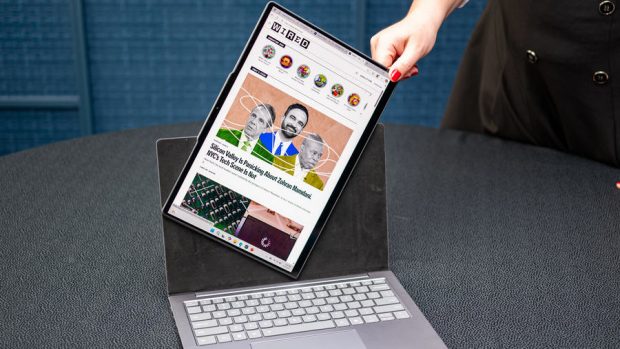 محصولات برتر نمایشگاه IFA 2025