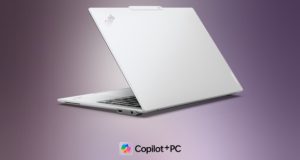 نسخه ویژه لپ تاپ ThinkPad Aura