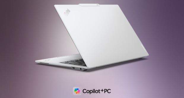 نسخه ویژه لپ تاپ ThinkPad Aura
