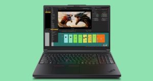 لپ تاپ لنوو ThinkPad P16 Gen 3