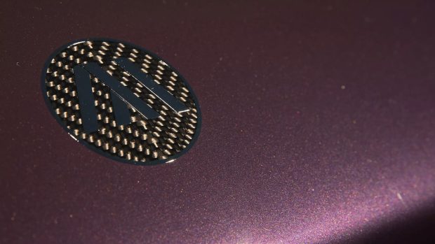 طراحی لوتوس الیزه S1