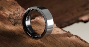 لونا ۲، اولین حلقه هوشمند مجهز به هوش مصنوعی