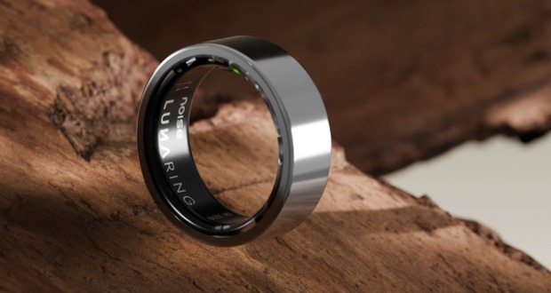 لونا ۲، اولین حلقه هوشمند مجهز به هوش مصنوعی