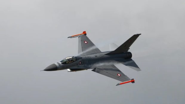 جنگندههای برتر جهان