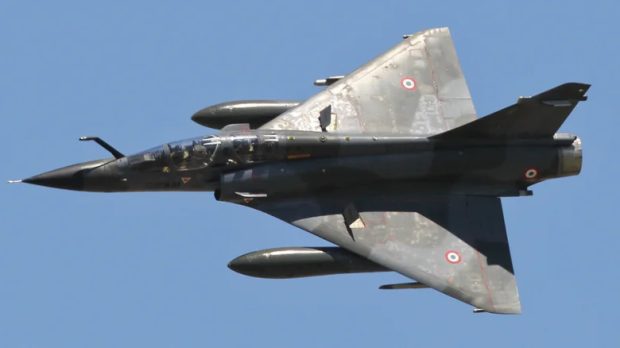 جنگندههای برتر جهان