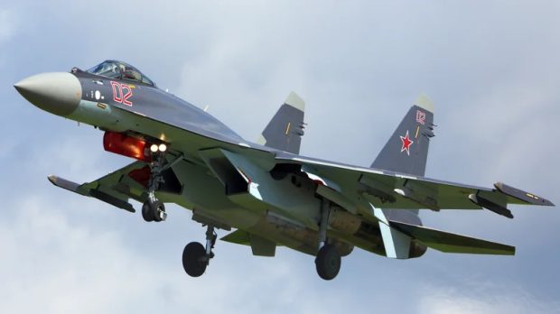 جنگندههای برتر جهان