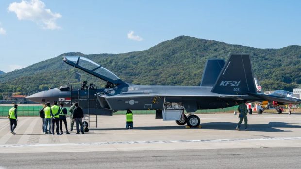 جنگندههای برتر جهان