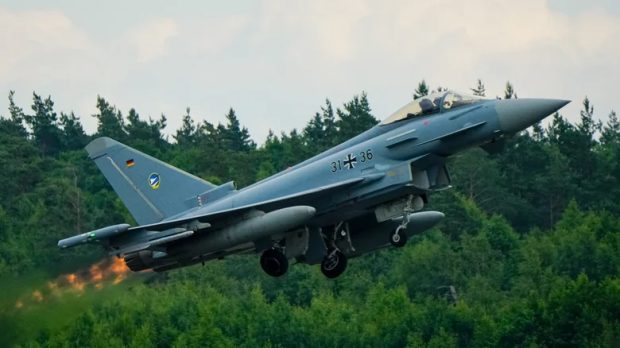 جنگندههای برتر جهان