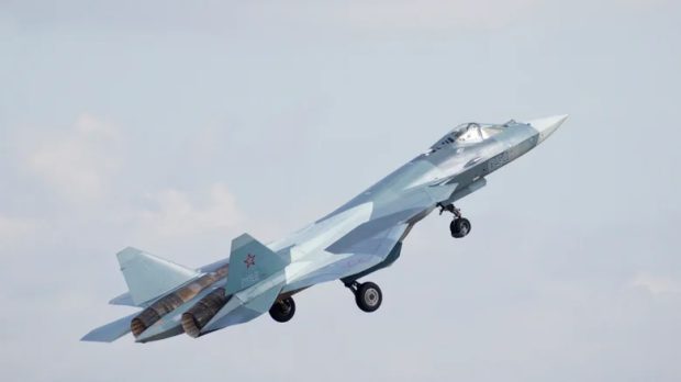 جنگندههای برتر جهان