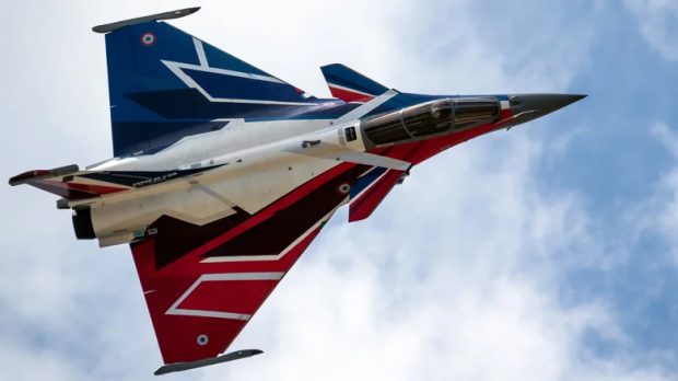 جنگندههای برتر جهان