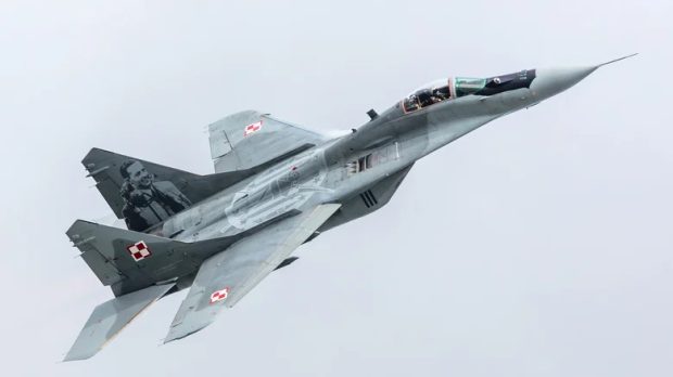 جنگندههای برتر جهان