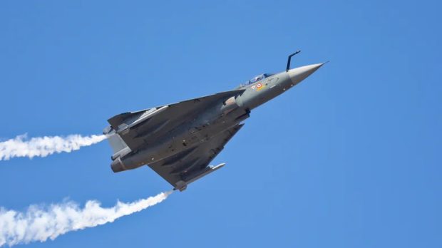 جنگندههای برتر جهان