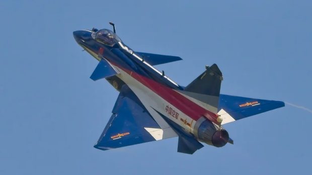 جنگندههای برتر جهان