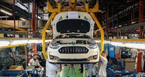 استانداردهای اجباری خودرو