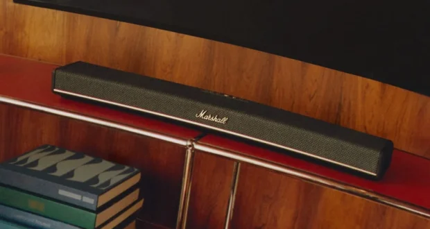 ساندبار Heston 60