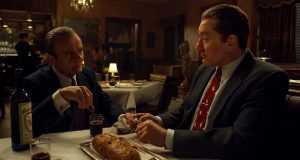 فیلم‌ های مارتین اسکورسیزی