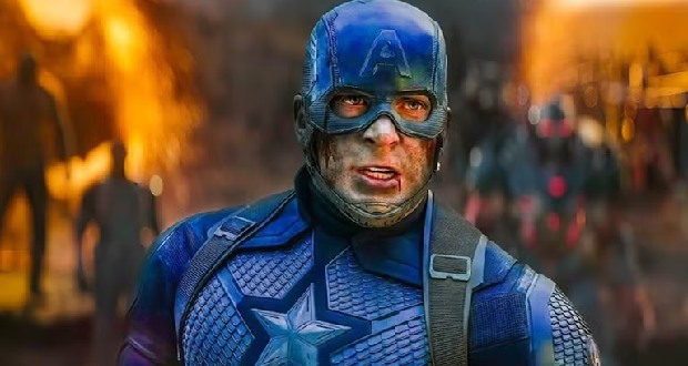 دنیای سینمایی مارول