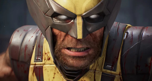 بازی Marvel’s Wolverine