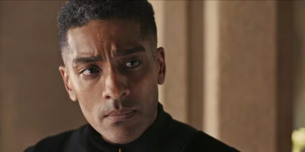 شخصیت قدرتمند فانتزی