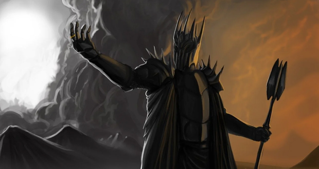 شخصیت قدرتمند فانتزی