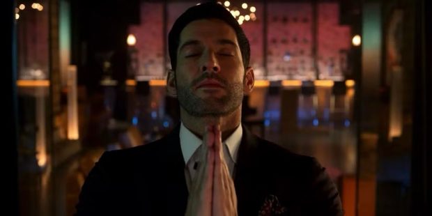 شخصیت قدرتمند فانتزی